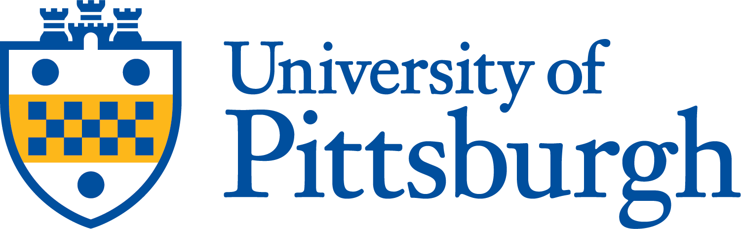 University of Pittsburgh logo